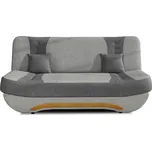 ELTAP Rozkládací pohovka EWA II Sawana 21/Sawana 05 Sawana 21, Sawana 05