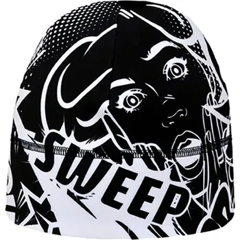 Čepice SWEEP SCP073 COMIX černá one size