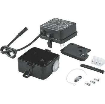 Vodovodní baterie Grohe Transformátor 42470000