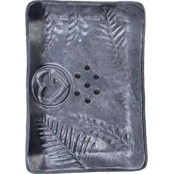 Mýdlenka Goodie MÝDLENKA - Graphite Plate Palmtree