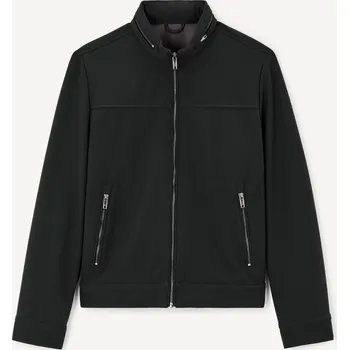 Celio Lehká bunda Juprado1 1149729 Černá XL