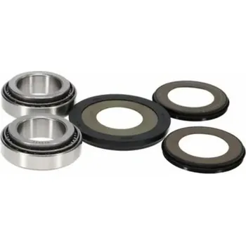 Tlumič řízení PROX ložisko hlavové trubky KAWASAKI KX 500 89-01, SUZUKI AN 250 / 400 / 650 BURGMAN 98-17, GSF 400 / 600 / 650 / 1200 / 1250 BANDIT, YAMAHA XT / TT 600, YZF 600 R 95-07 32006JRRS (30X55X19mm) (22-1004) (PROX ložisko hlavové trubky KAWASAKI KX 500 89-01,)