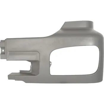 Nárazník PACOL Nárazník přední P, MERCEDES AXOR 2 10.2004+