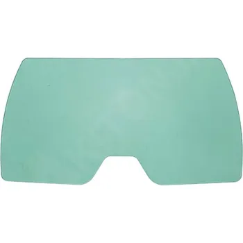 Svářečská kukla Ochranné sklo filtru vnější pro svářecí kuklu V8a PAPR