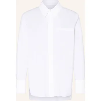 Dámská halenka Marc Cain Dámská Košilová Halenka, 100 white, 44