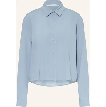 Dámská halenka Herzen's Angelegenheit Dámská Košilová Halenka Z Hedvábí,...