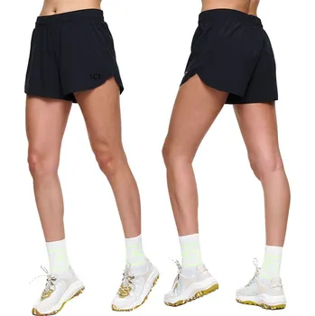 Dámské kraťasy Kari Traa NORA SHORS 622838 black M