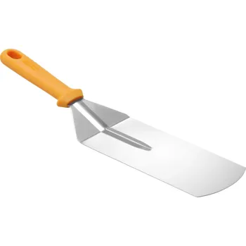 Špachtle na pizzu heavy-duty, HENDI, designed by Robert Bronwasser, Oranžový, 380x90mm