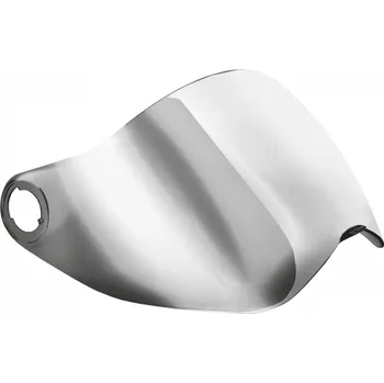 Helma na in-line TSG náhradní sklo - pass 2.0 visor electric light silver (120)