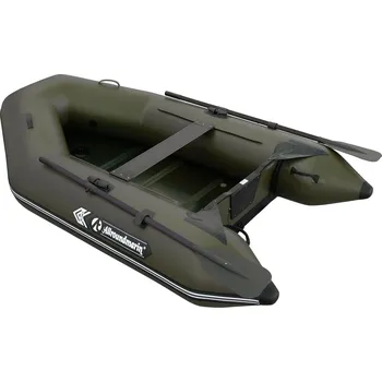 Člun ALLROUND MARINE Allroundmarin Kiwi 260 olive green folding wooden floor 2024