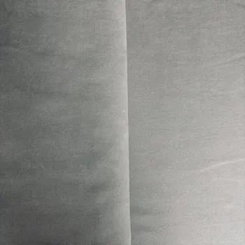 Tegatex Látka závěsovina metráž - světle šedá lehká