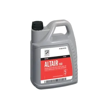 Příslušenství ke kompresoru Olej pro pístové kompresory Altair 150 5 litrů