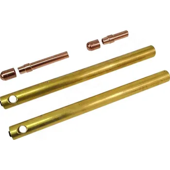 Svářečka Ramena rovná pro bodovací svářečku Sherman Spot Welder F30