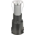 Fabas 6909-02-024 Abilene 2, zápustné svítidlo se 2 paprsky, 2,8W LED, 3000K, prům. 7cm, IP67