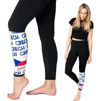 Dámské legíny Drexiss Dámské legíny CZECH M