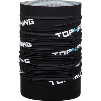 Nákrčník Top4Running ECO Multifunctional Neckwear t4r-tb-010