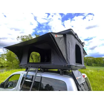 Autostan Sovnaran Expediční hliníkový autostan NoHelp XL 145