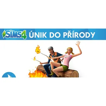 Hra pro Xbox The Sims 4 Únik do přírody (Xbox) (Xbox One) (Xbox One)