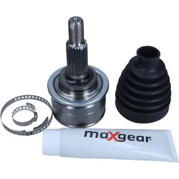 Hřídel nápravy Sada kloubů, hnací hřídel MAXGEAR 49-3166