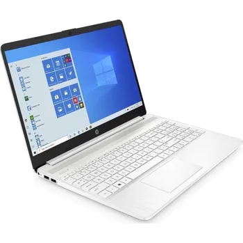 Notebook HP 15s-eq2395nc/ Ryzen 7 5700U/ 16GB DDR4/ 1TB SSD/ AMD Radeon Integrated/ 15,6" FHD,matný/ W11H/ bílý