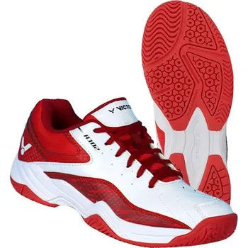 Pánská sálová obuv badmintonová sálová obuv VICTOR A102 AD 40,5 EUR
