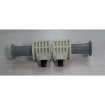 Ravak Plast pro fixační prvek WC X01650