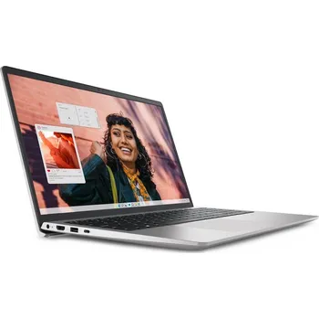 Notebook DELL Inspiron 15 (3530)/ i7-1355U/ 16GB/ 1TB SSD/ 15.6" FHD/ W11H/ stříbrný/ hliník kryt/ 2Y Basic on-site