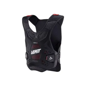 Chránič těla a ramene Chránič hrudi a zad Leatt ReaFlex Chest Protector, Velikost S / M (160-172cm)