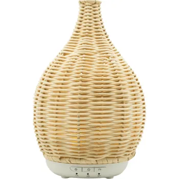 Aroma difuzér Bewit Aroma difuzér Rattan (Lze využít jako zvlhčovač vzduchu)