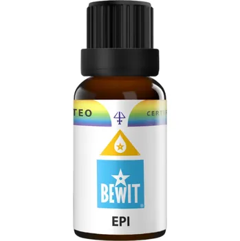 Zahradní osvětlení Bewit Epi 5 ml (Harmonizace mysli i ducha )