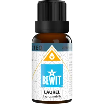 Zahradní osvětlení Bewit Vavřín 5 ml (Pocit vítězství )