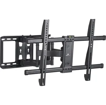 Televizní držák Robustní otočný držák pro TV 32" - 85"