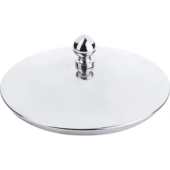 Poklička bez výřezu na naběračku, vhodná k /140 | CONTACTO, 6899/140