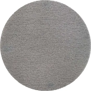 Brusný papír Rhodius 333073 | Brusná mřížka KSN V TOPline / 125 - K150 - balení 50 ks