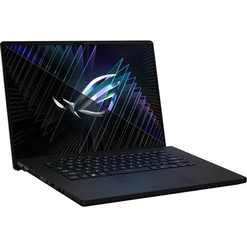 Notebook ASUS ROG Zephyrus M16/ i9-13900H/ 64GB/ 2TB/ RTX 4090 16GB/ 16"WQXGA,matný,240Hz/ W11H/ černý