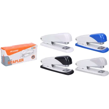 Sešívačka - 4 barevné varianty