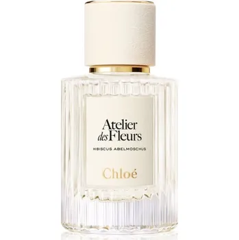 Parfém Chloé Atelier des Fleurs Hibiscus Abelmoschus parfémovaná voda pro ženy 50 ml
