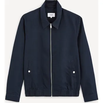 Celio Lehká bunda Gumarlon 1142770 Tmavě modrá XXL