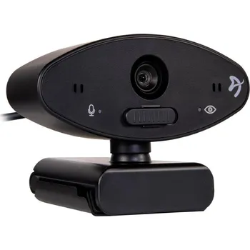 Webkamera AROZZI webová kamera OCCHIO True Privacy/ Full HD/ USB/ autofocus/ mikrofon
