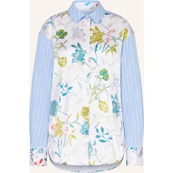 Dámská halenka Herzen's Angelegenheit Dámská Košilová Halenka Ze Směsi...