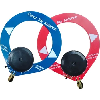 Autoanténa RADTEL RT-880 Iradio UV-98 Plus SW/ AM(MW)