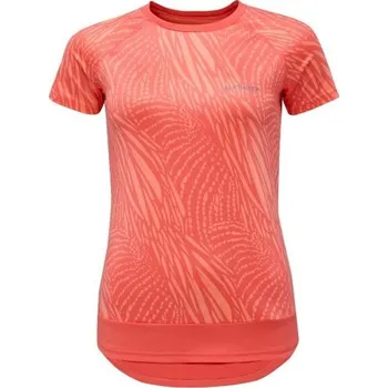 Dámské funkční triko KLIMATEX Arata růžové Velikost: XS
