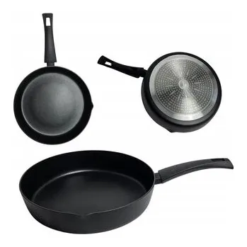 Hliníková pánev s nepřilnavým povrchem 20 cm