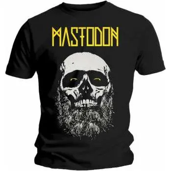 Pánské tričko Merch Mastodon: Tričko Admat S