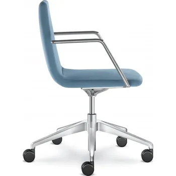 Křeslo HARMONY PURE 855-RA (houpací mechanika bez aretace)