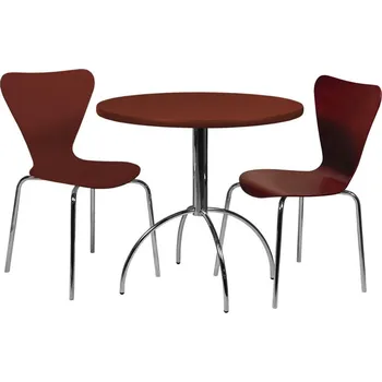 Jídelní židle Kovonax židle OLA K