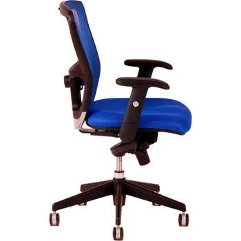 Office Pro DIKE BP DK 90 modrá