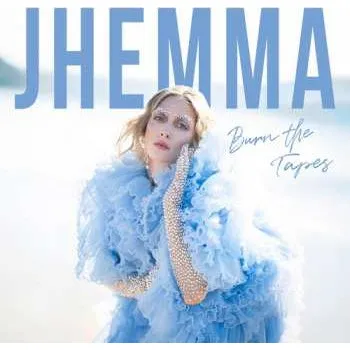 Hudba LP Jhemma: Burn The Tapes 2025 (648546)