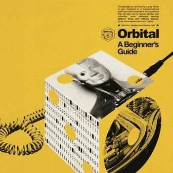 Zahraniční hudba LP/CD Orbital: A Beginner?s Guide (best Of) (lp) 2024