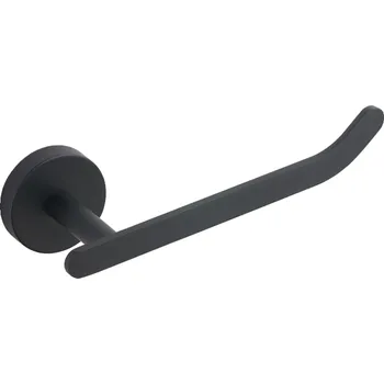 Mexen Loft držák na toaletní papír, černý - 7012633-70 Držák na toaletní papír